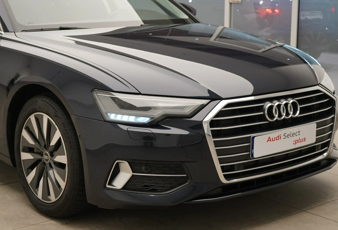Audi A6 - Zdjęcie 6