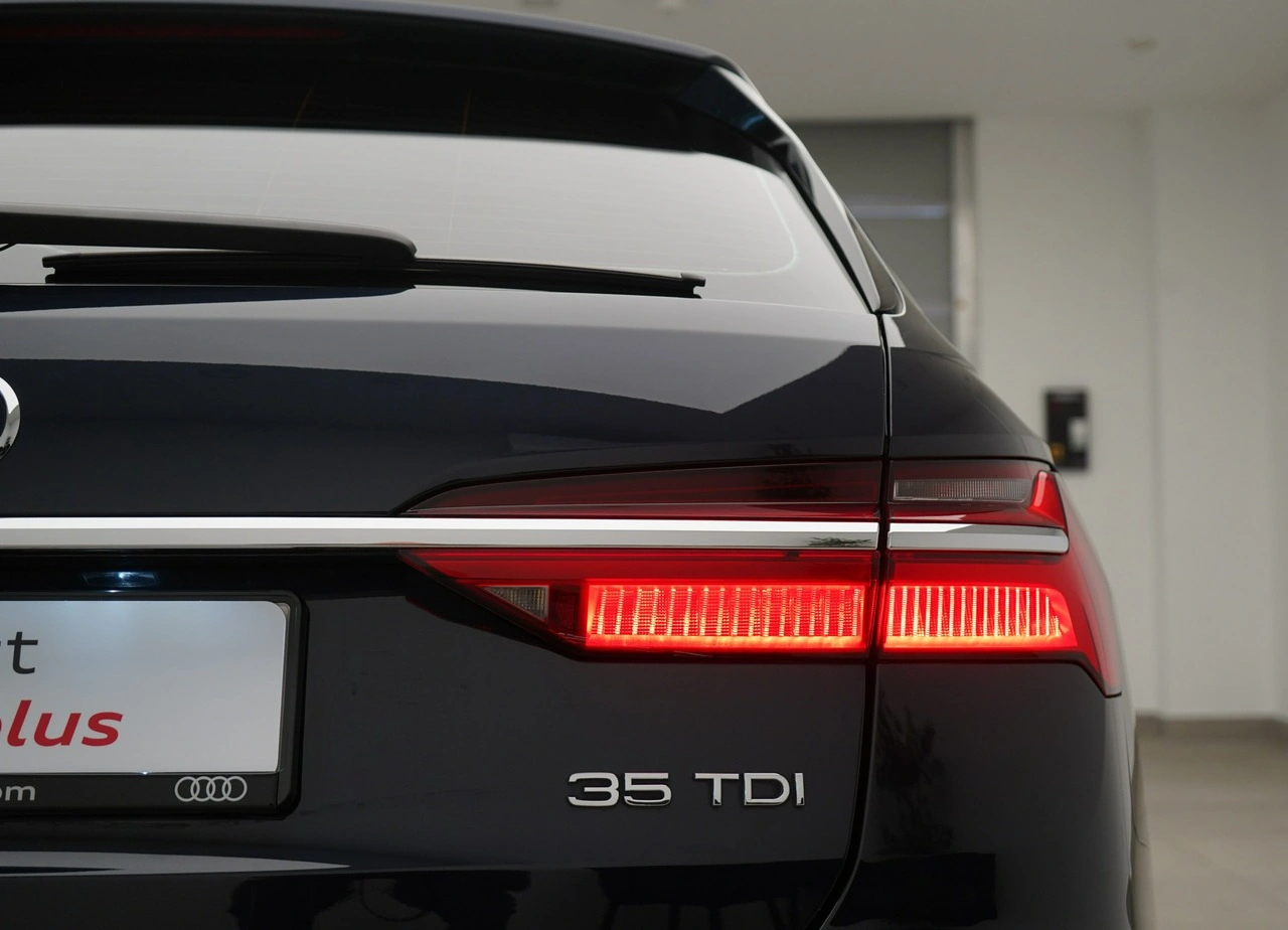 Audi A6 - Zdjęcie 7