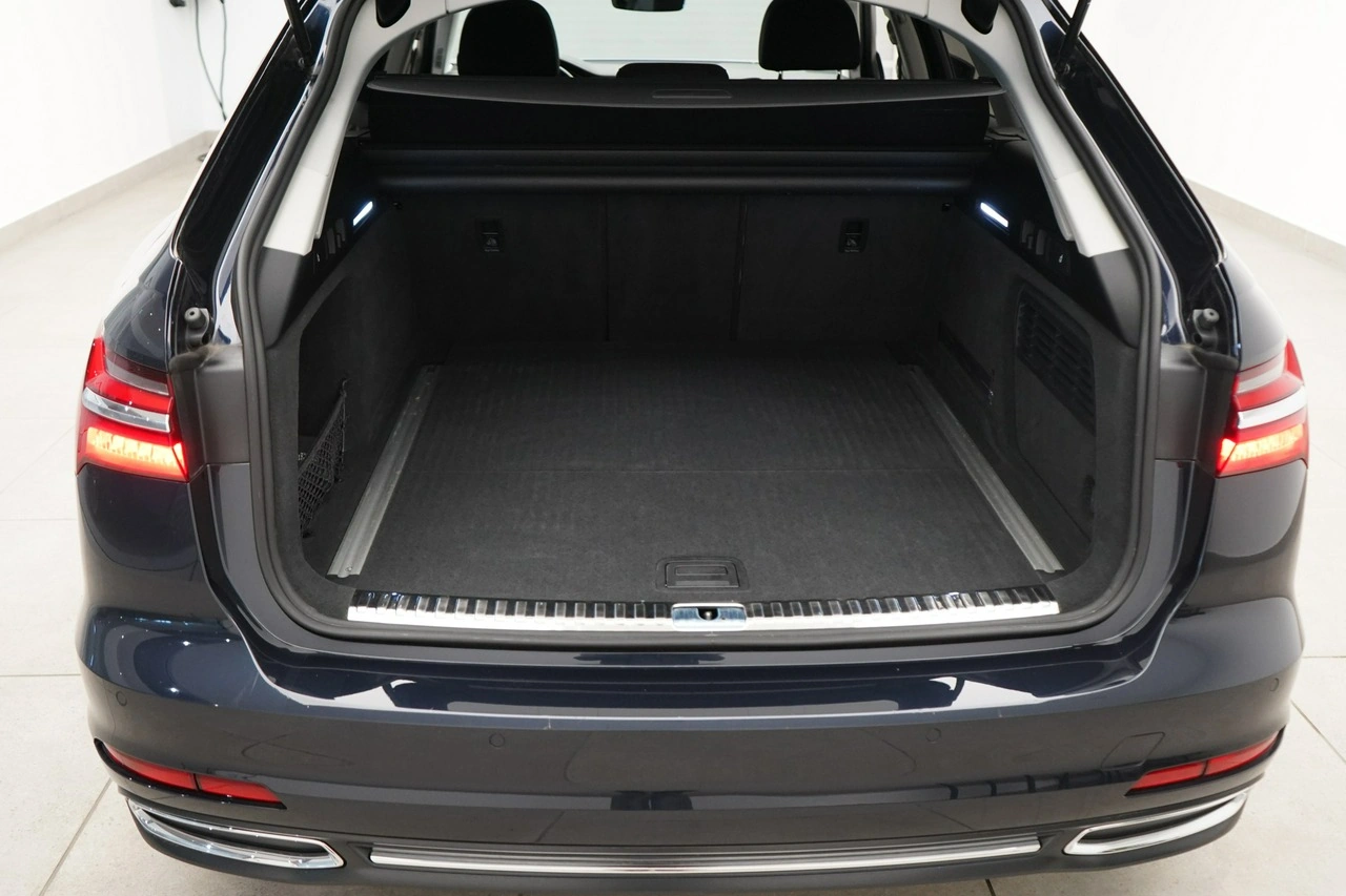Audi A6 - Zdjęcie 8