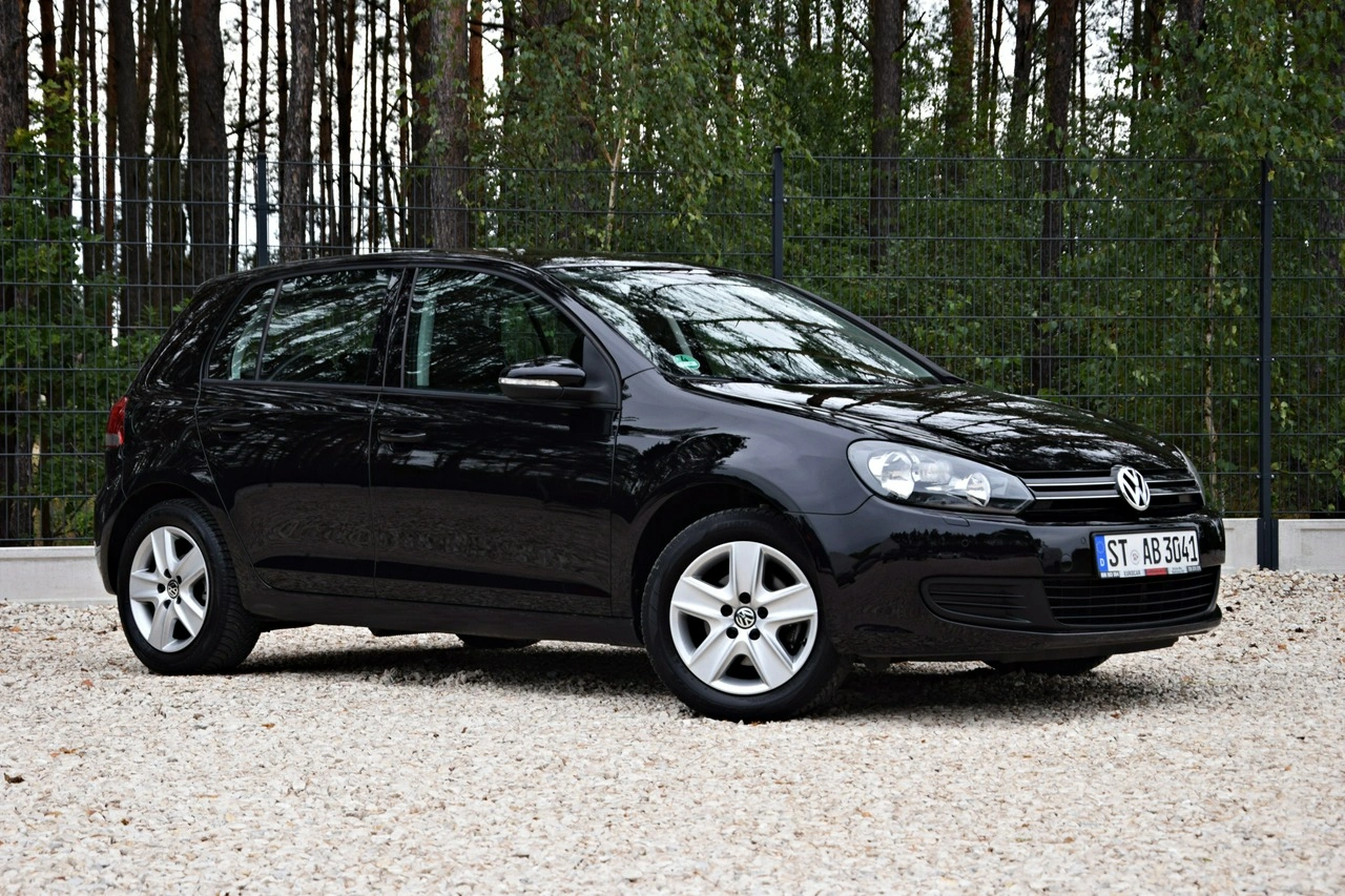 Volkswagen Golf - Zdjęcie 10