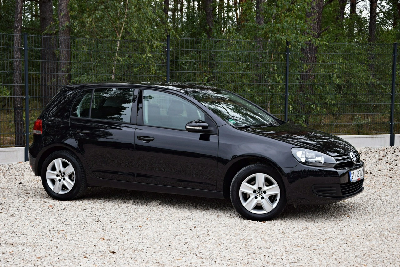 Volkswagen Golf - Zdjęcie 11