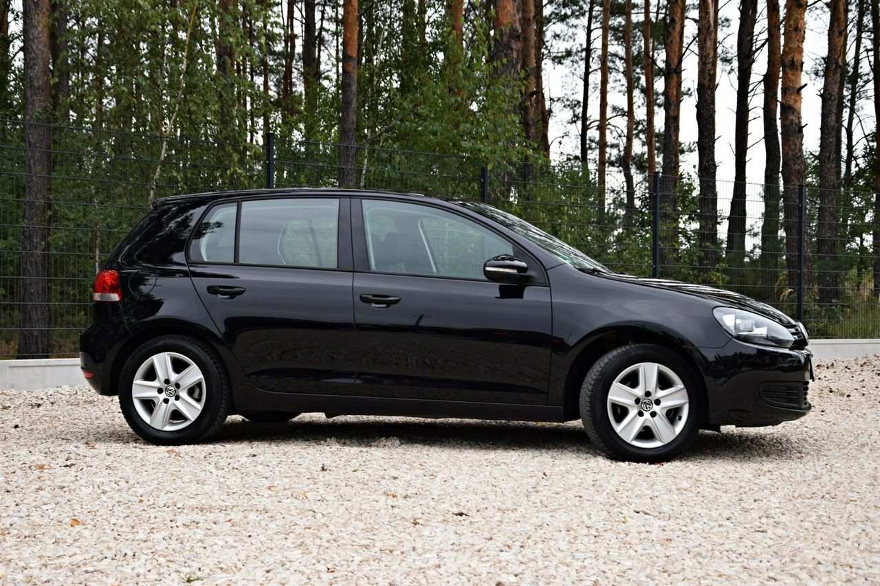 Volkswagen Golf - Zdjęcie 12