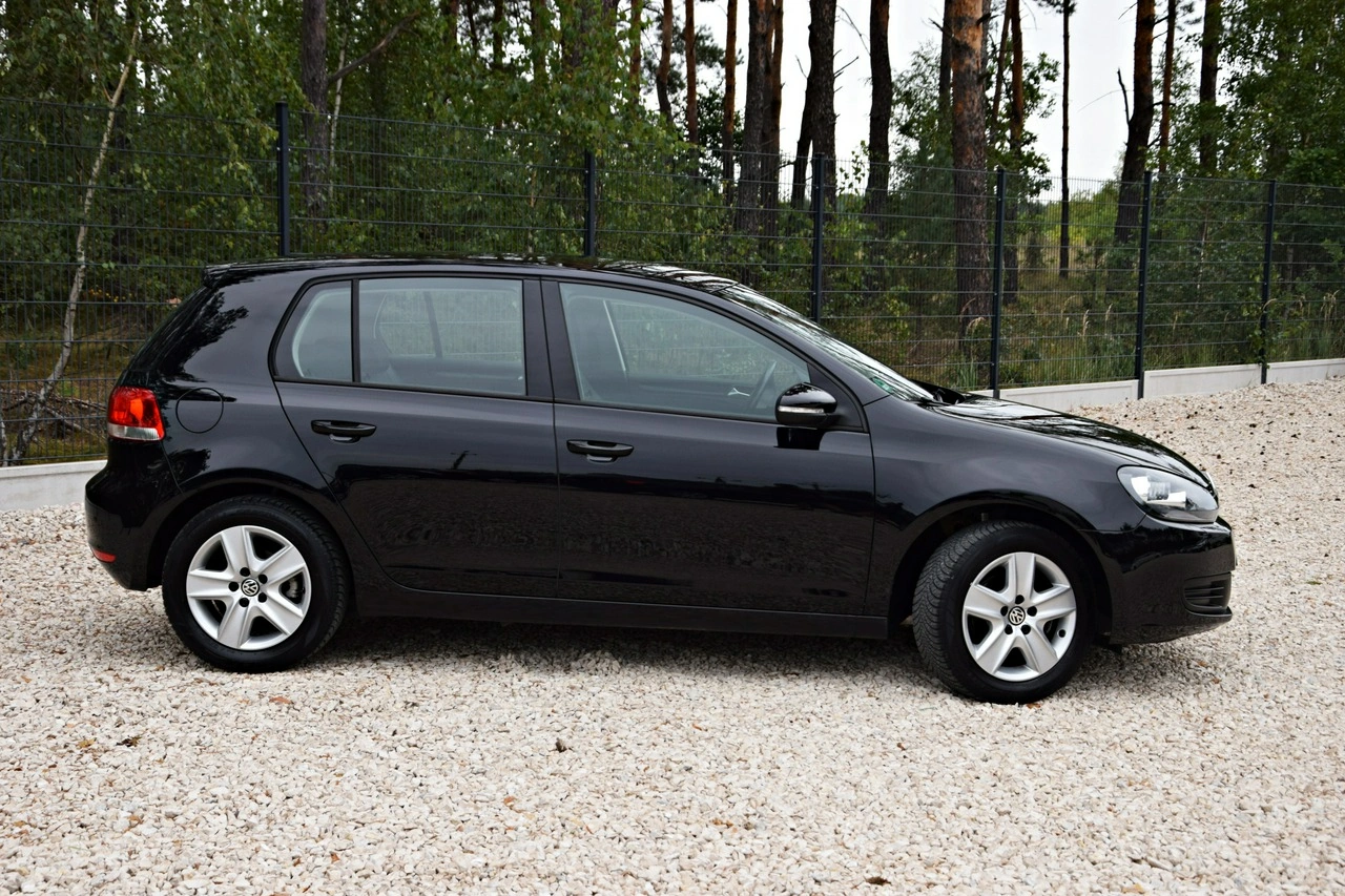 Volkswagen Golf - Zdjęcie 13