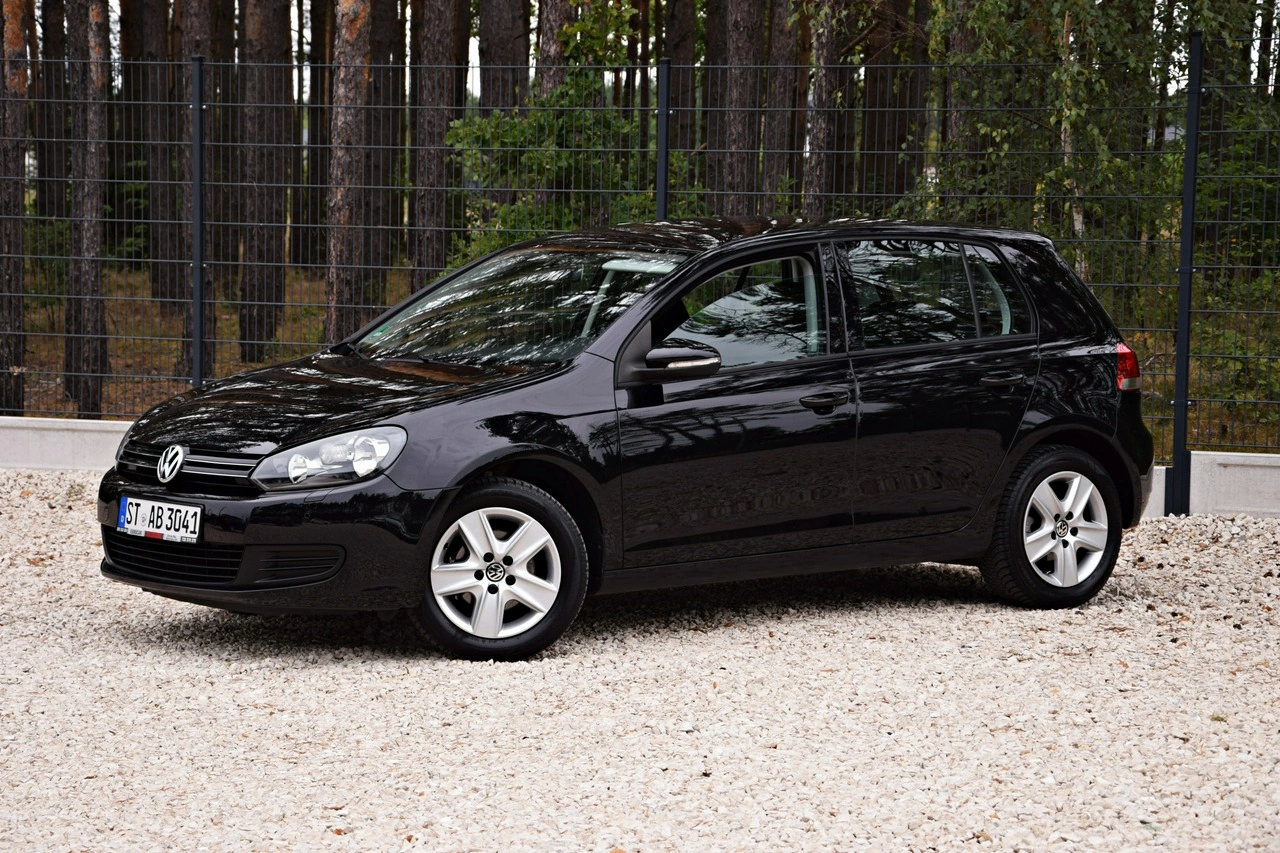 Volkswagen Golf - Zdjęcie 15