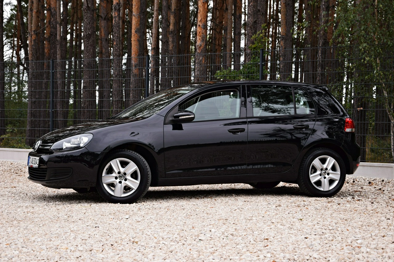 Volkswagen Golf - Zdjęcie 16