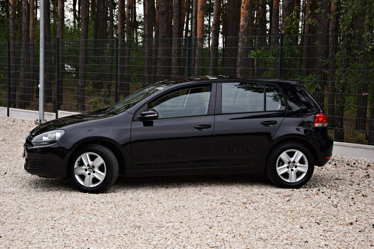 Volkswagen Golf - Zdjęcie 17