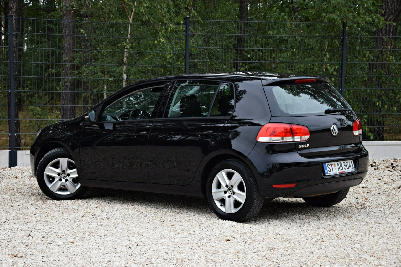 Volkswagen Golf - Zdjęcie 19
