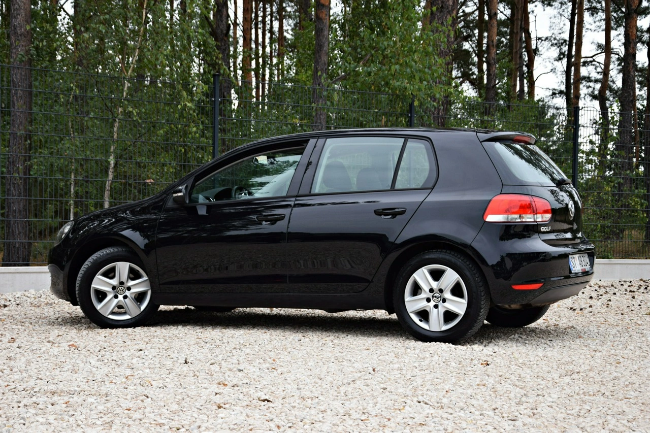 Volkswagen Golf - Zdjęcie 20