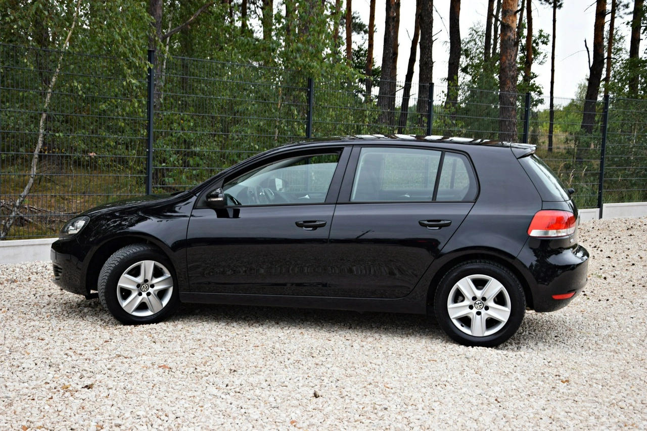Volkswagen Golf - Zdjęcie 21