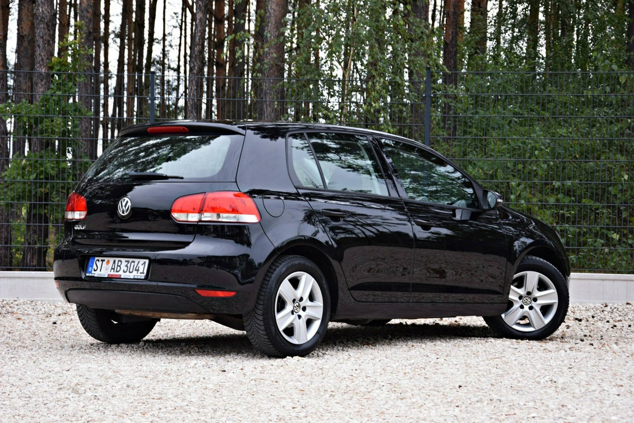 Volkswagen Golf - Zdjęcie 22