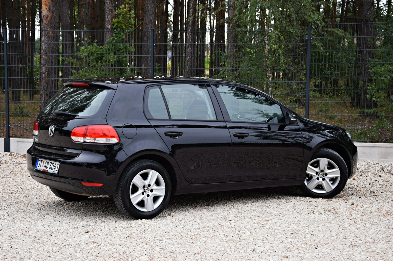 Volkswagen Golf - Zdjęcie 23