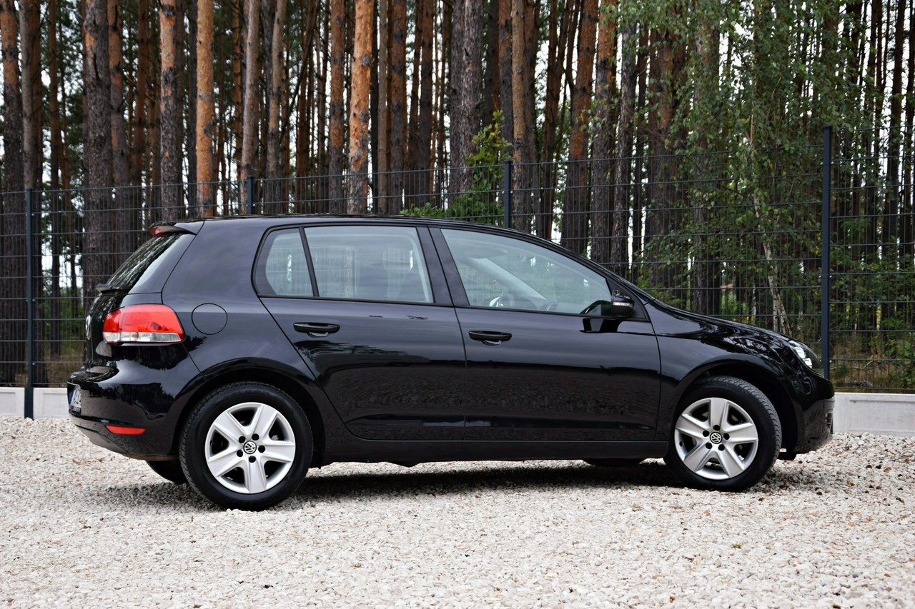 Volkswagen Golf - Zdjęcie 24
