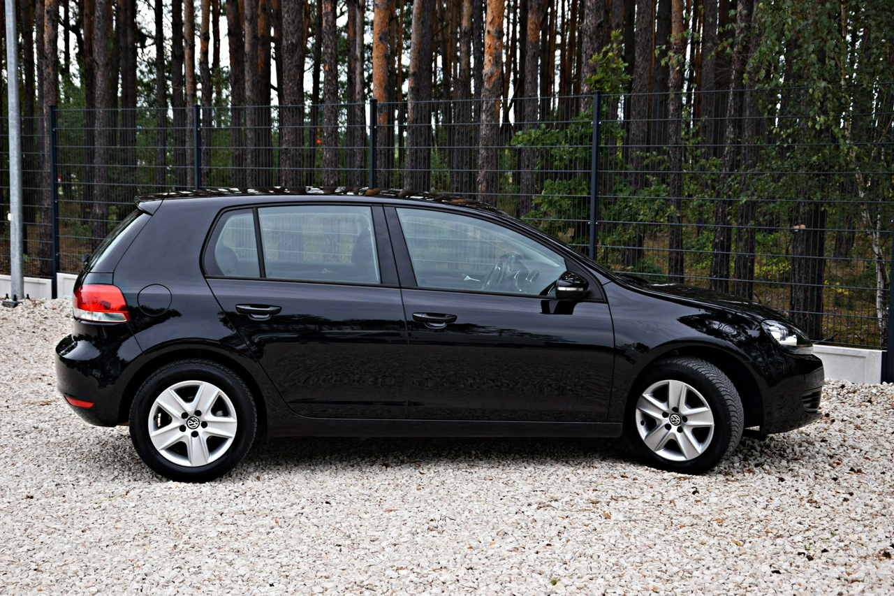 Volkswagen Golf - Zdjęcie 25