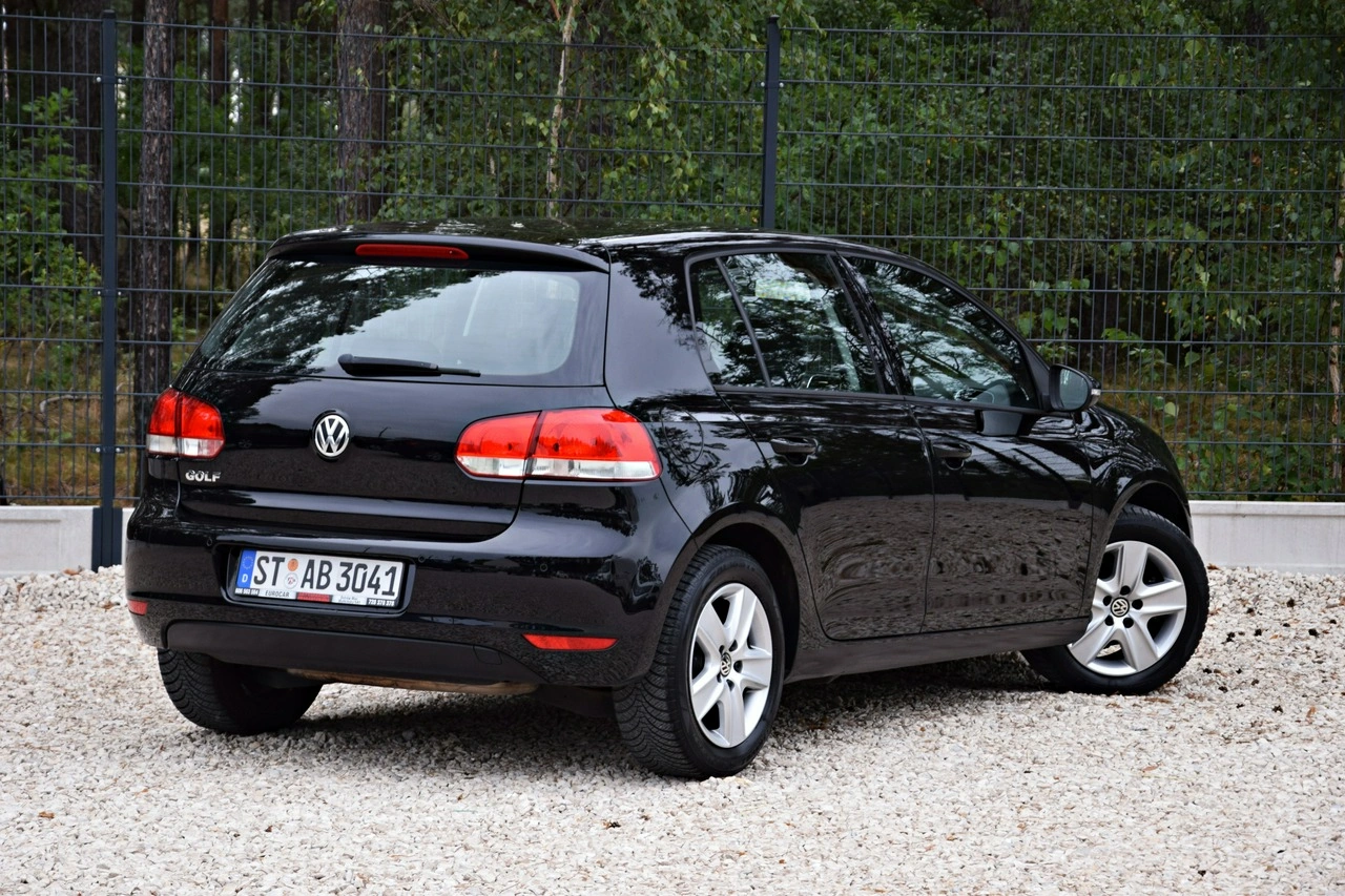 Volkswagen Golf - Zdjęcie 2