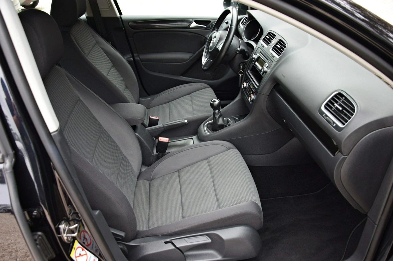 Volkswagen Golf - Zdjęcie 4