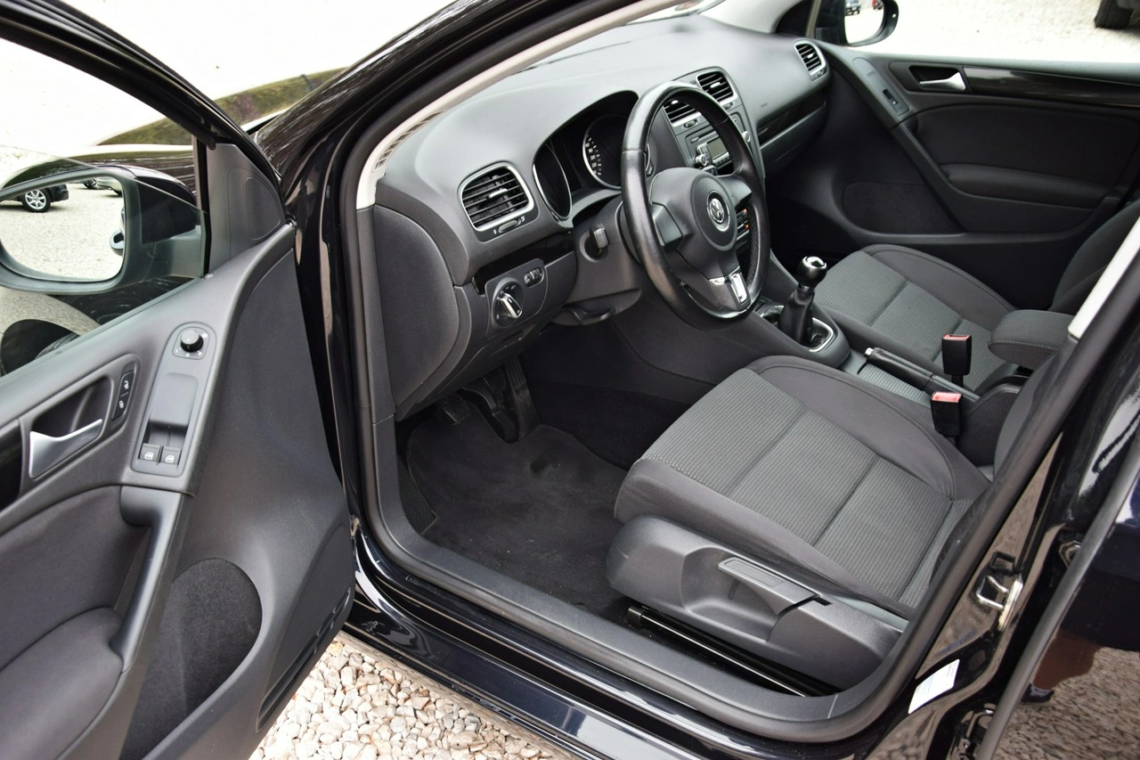 Volkswagen Golf - Zdjęcie 5
