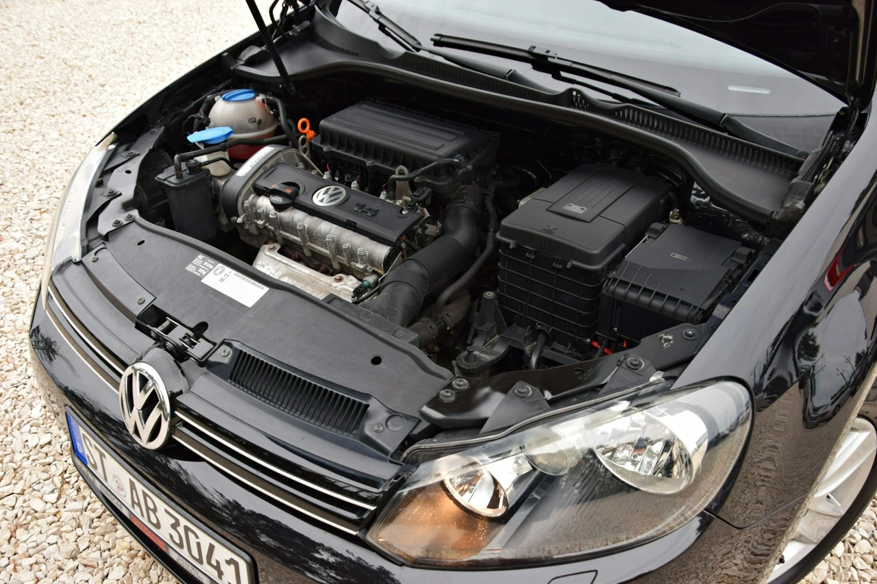 Volkswagen Golf - Zdjęcie 6