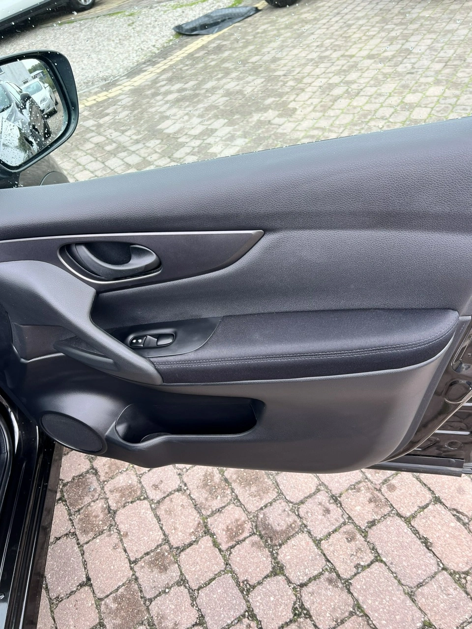 Nissan Qashqai - Zdjęcie 10