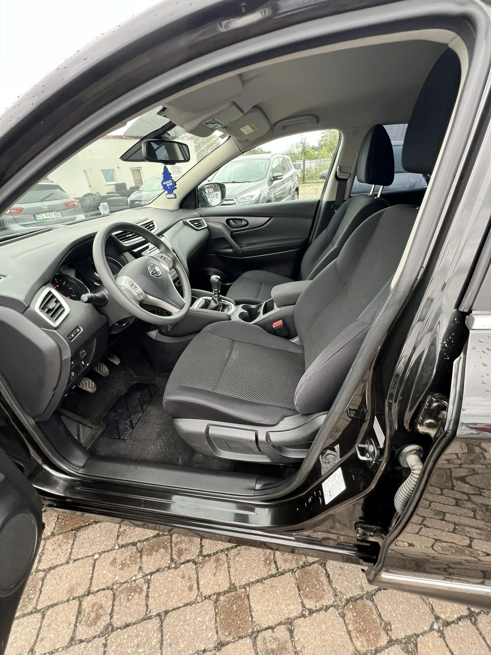 Nissan Qashqai - Zdjęcie 12