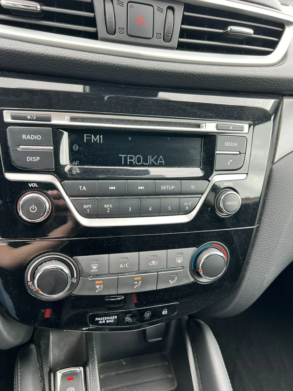 Nissan Qashqai - Zdjęcie 13
