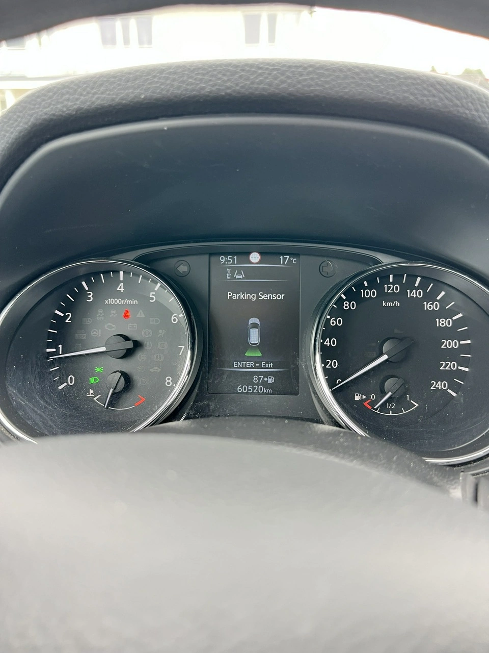 Nissan Qashqai - Zdjęcie 14