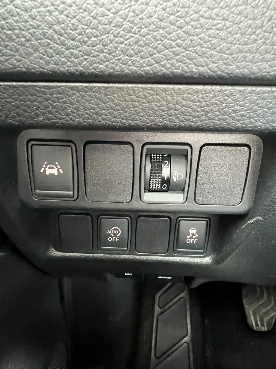 Nissan Qashqai - Zdjęcie 15