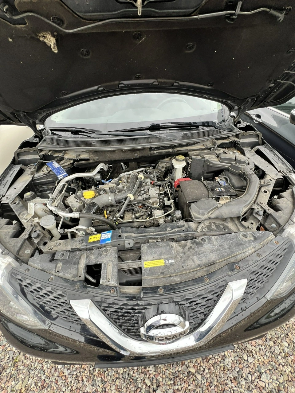 Nissan Qashqai - Zdjęcie 17