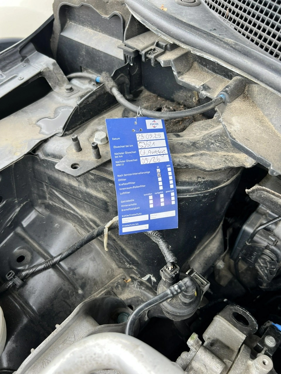 Nissan Qashqai - Zdjęcie 18