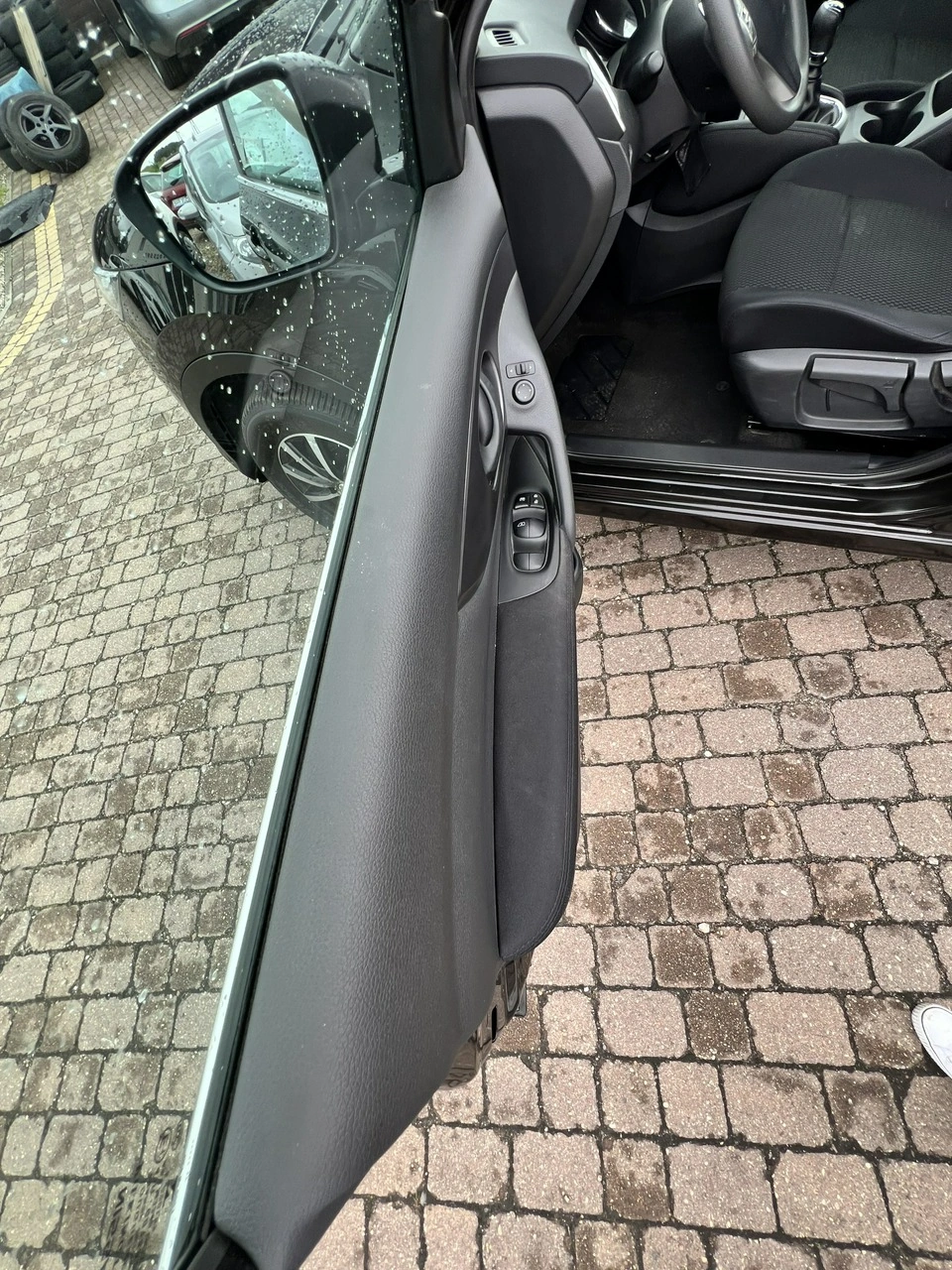 Nissan Qashqai - Zdjęcie 20