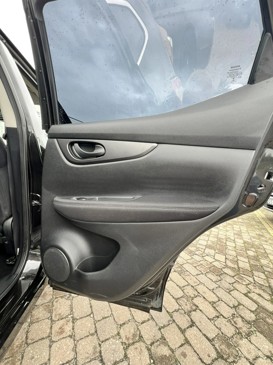 Nissan Qashqai - Zdjęcie 22