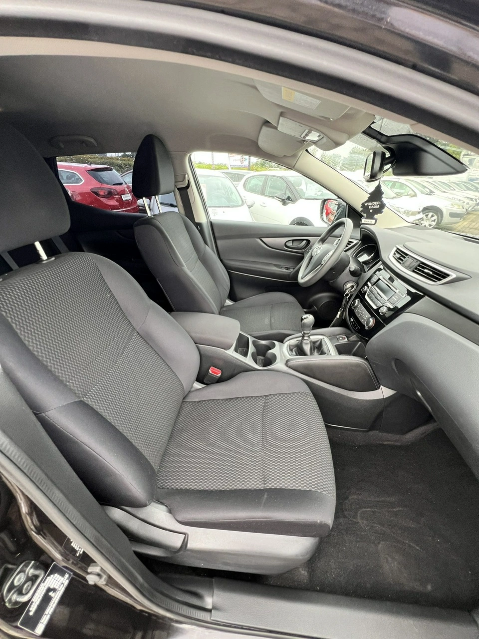 Nissan Qashqai - Zdjęcie 7