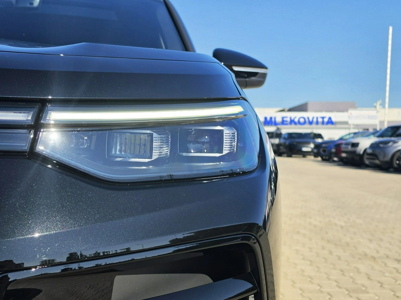 Volkswagen Tayron - Zdjęcie 11