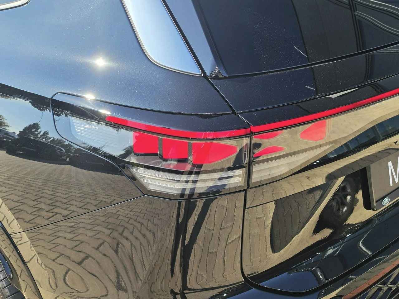 Volkswagen Tayron - Zdjęcie 13