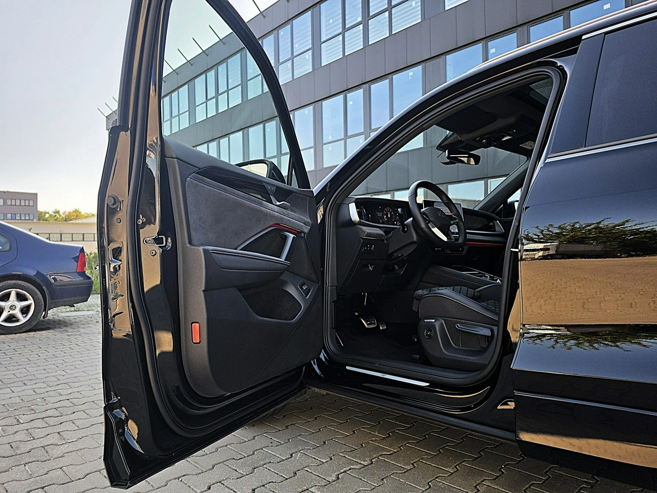 Volkswagen Tayron - Zdjęcie 16