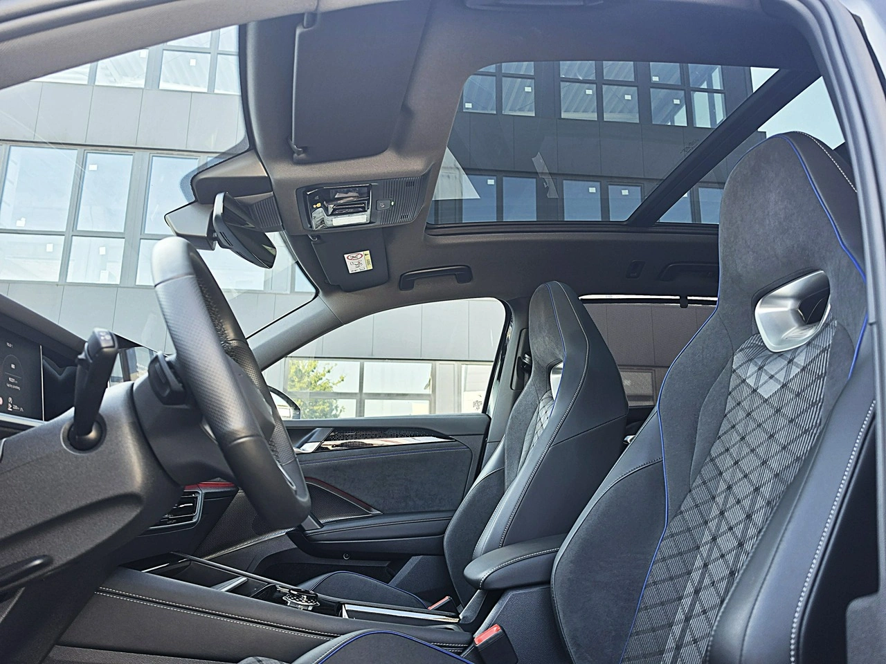 Volkswagen Tayron - Zdjęcie 19