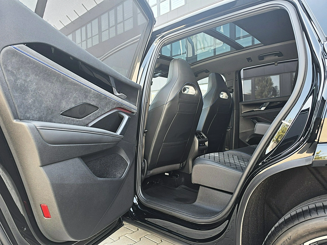 Volkswagen Tayron - Zdjęcie 20