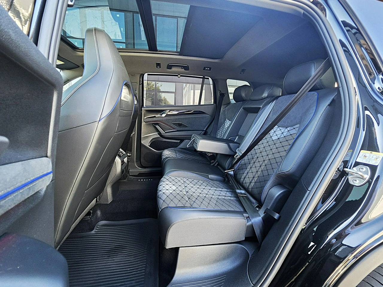 Volkswagen Tayron - Zdjęcie 21