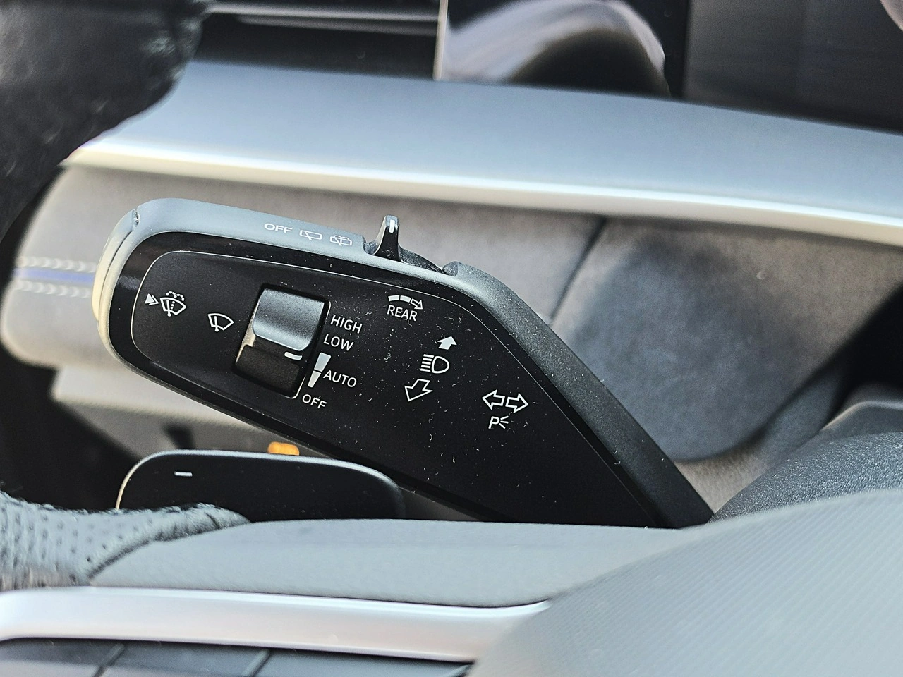 Volkswagen Tayron - Zdjęcie 28
