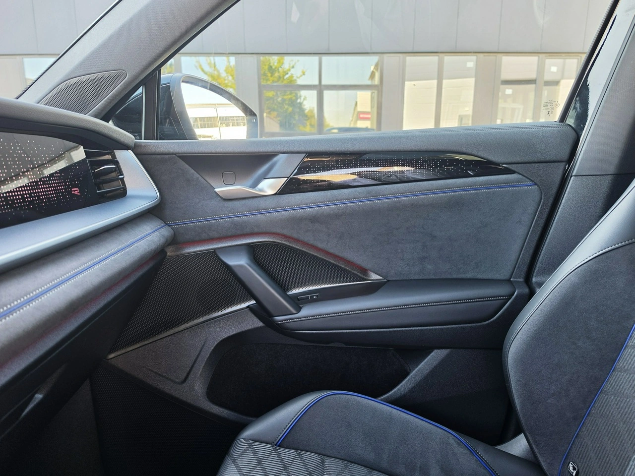 Volkswagen Tayron - Zdjęcie 32