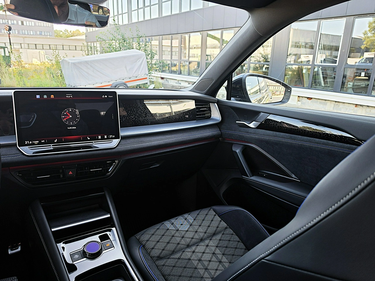 Volkswagen Tayron - Zdjęcie 35