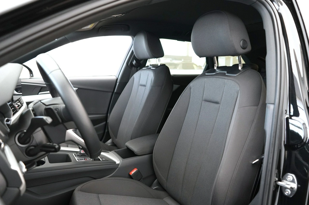 Audi A4 - Zdjęcie 9