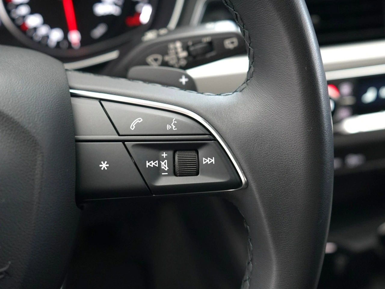 Audi A4 - Zdjęcie 15