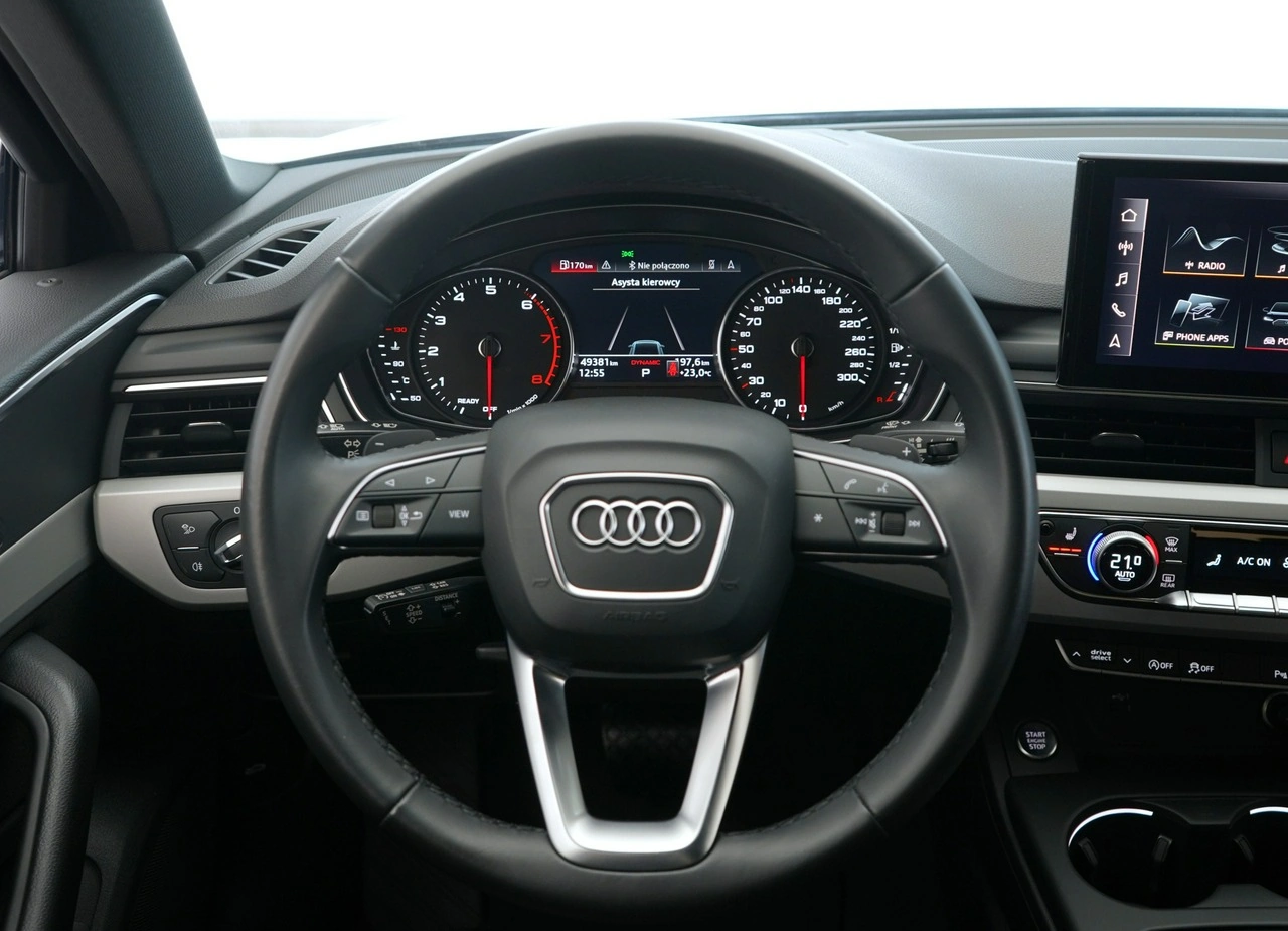Audi A4 - Zdjęcie 17
