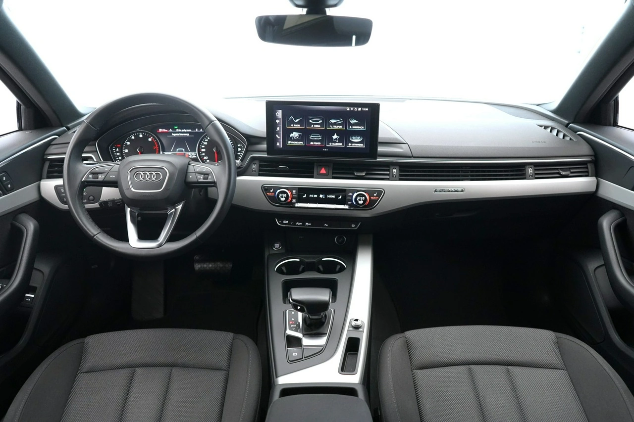Audi A4 - Zdjęcie 22