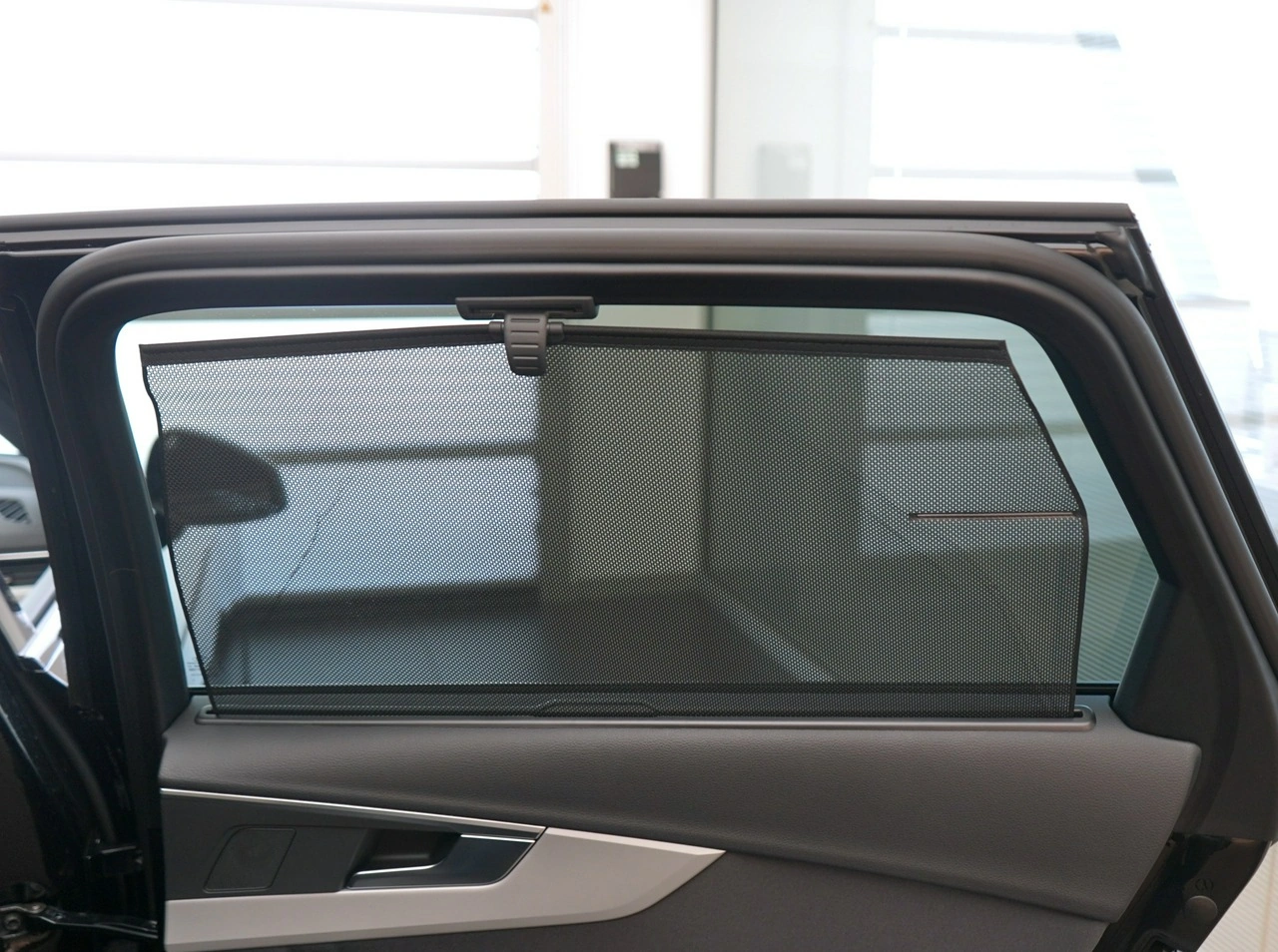Audi A4 - Zdjęcie 27