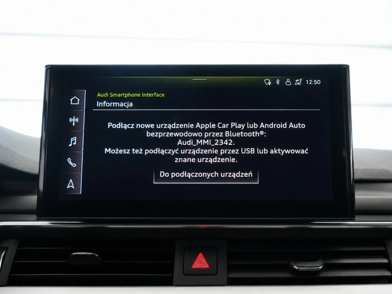 Audi A4 - Zdjęcie 33