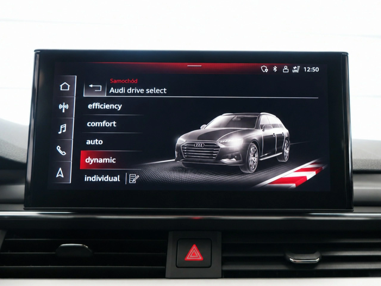 Audi A4 - Zdjęcie 34
