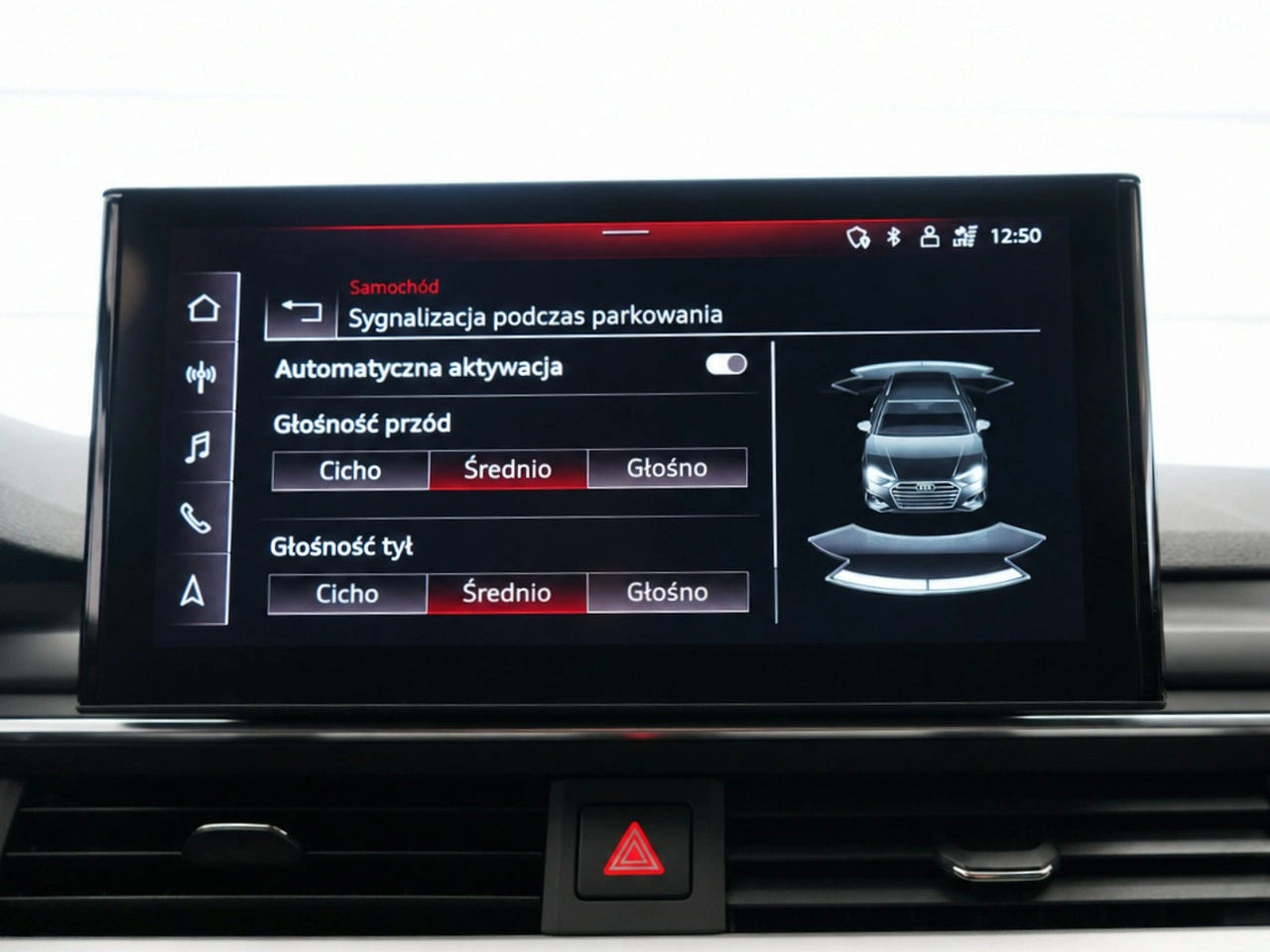 Audi A4 - Zdjęcie 36