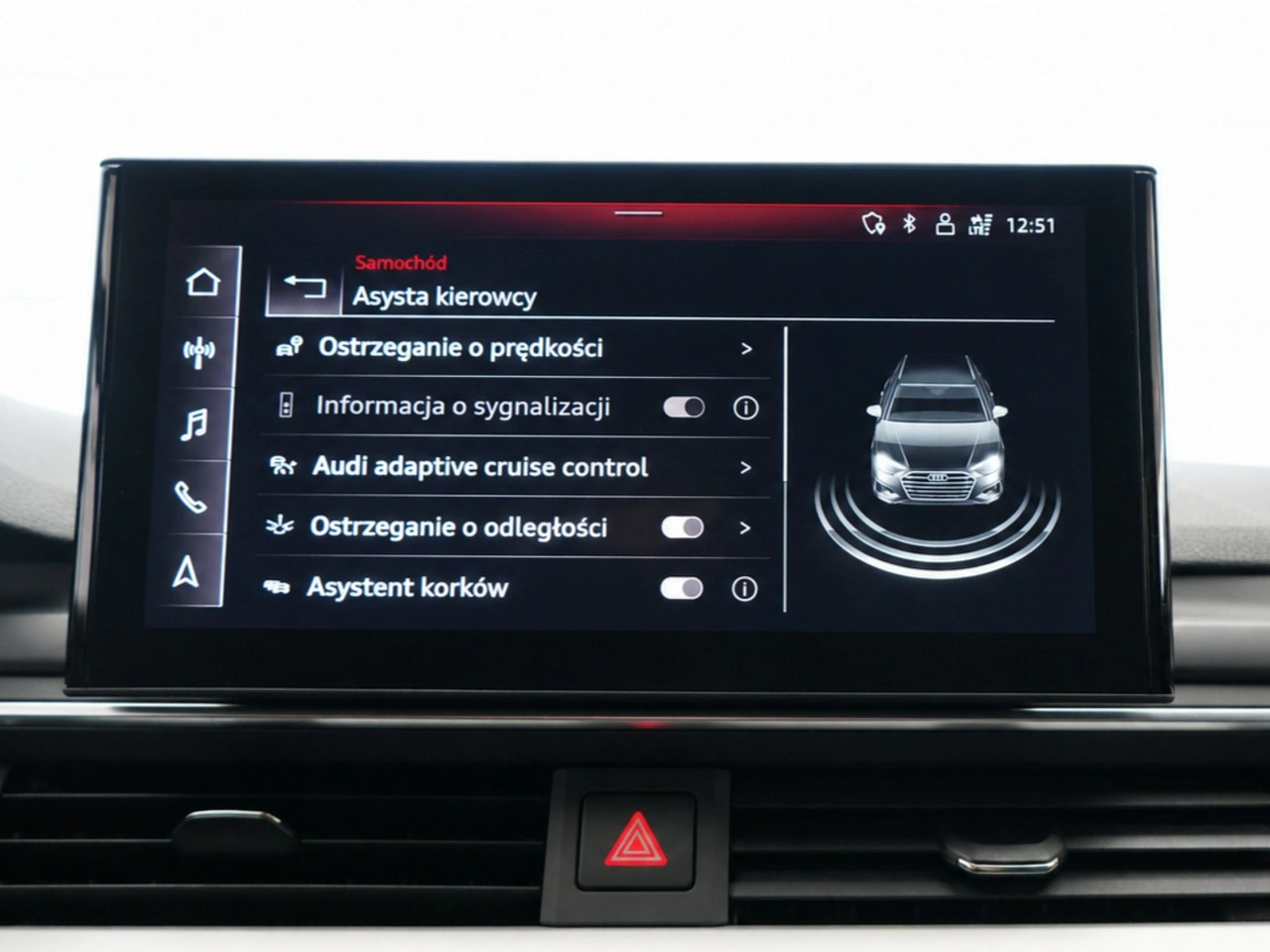 Audi A4 - Zdjęcie 37