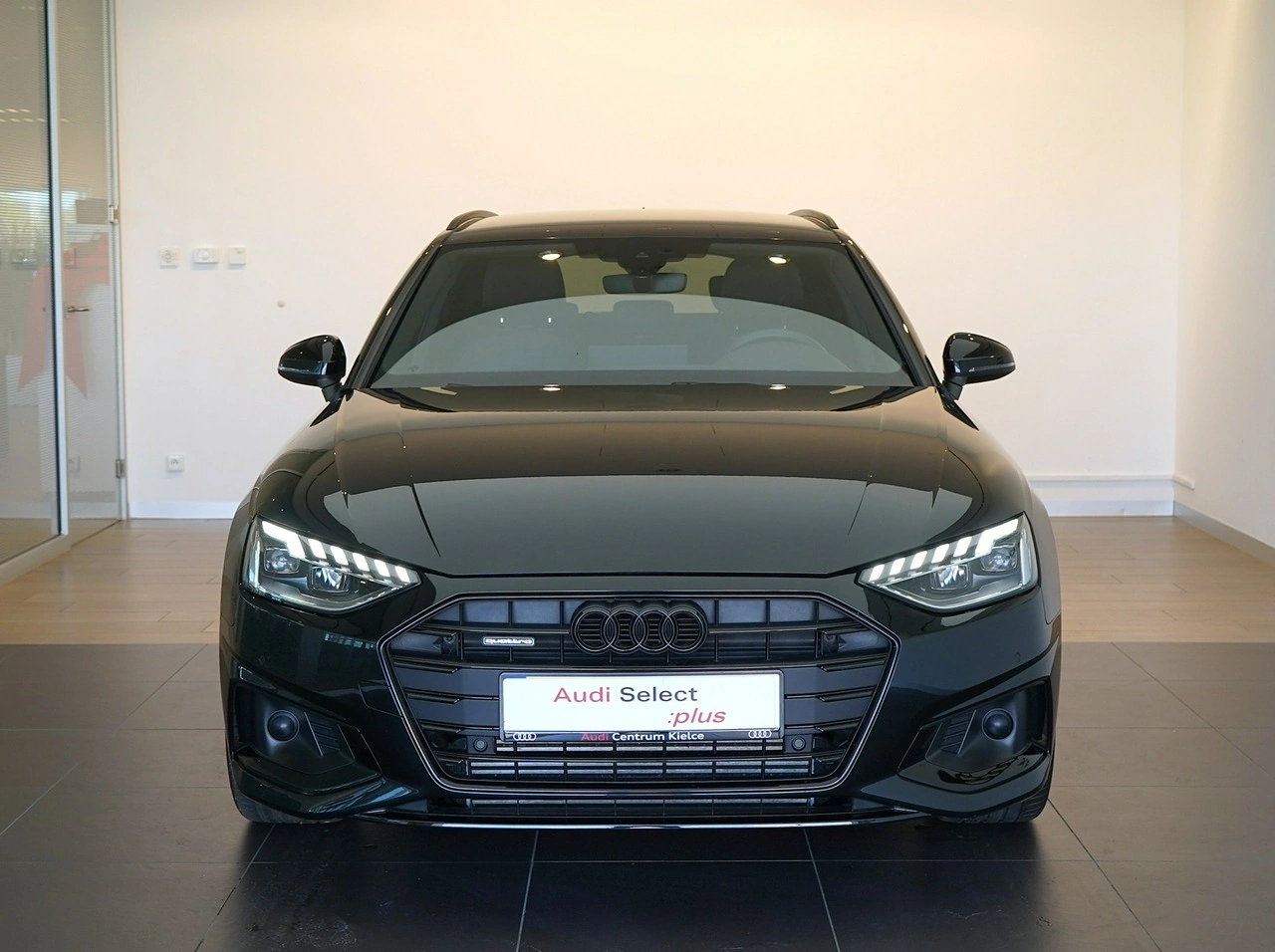 Audi A4 - Zdjęcie 5